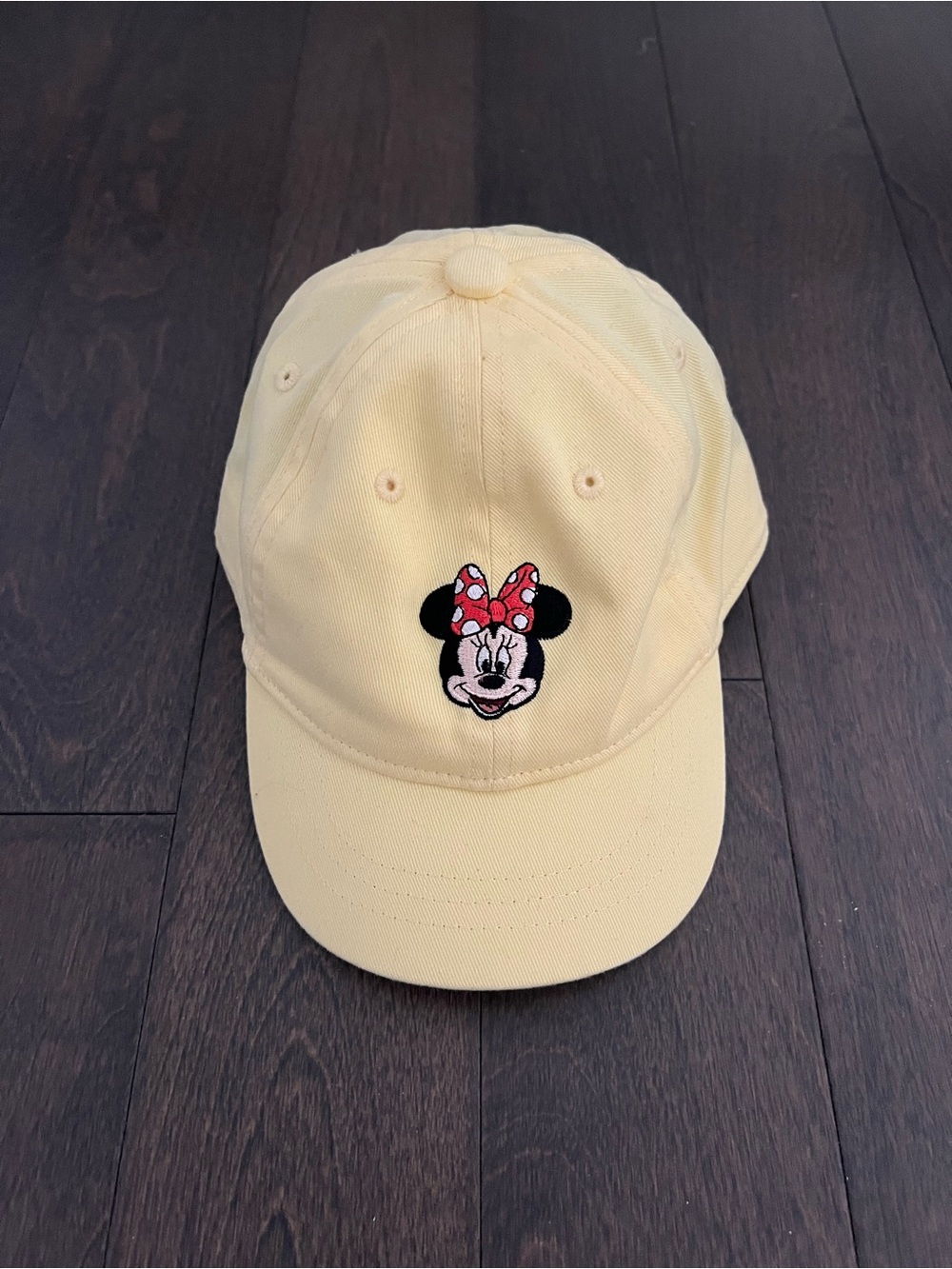 Kids Gap x Disney cap